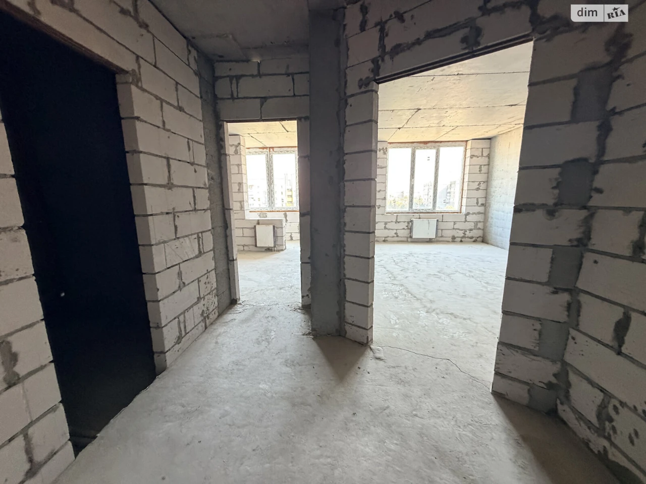 Apartment for Sale – Sosnovsky