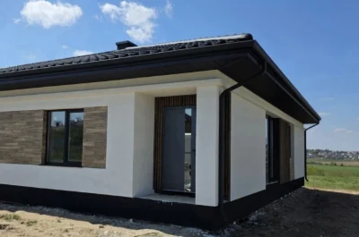 Duplex Cottage, 76 sq.m.