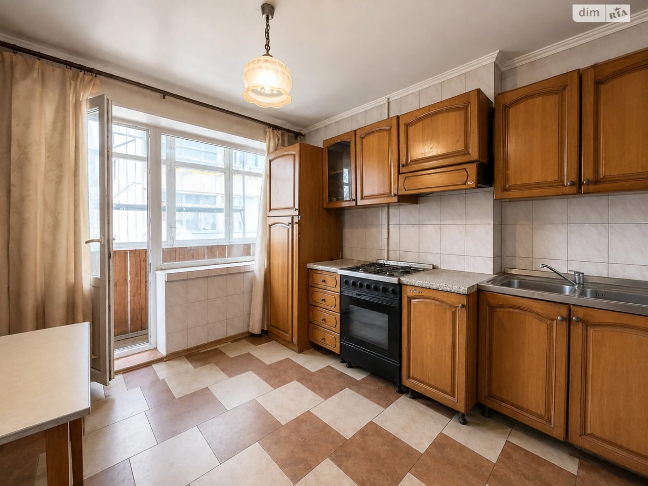 Продаж Квартира Перемога-2