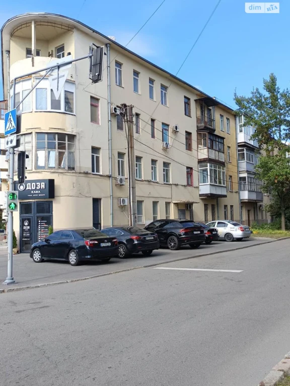 Apartment for Sale – Saltyev