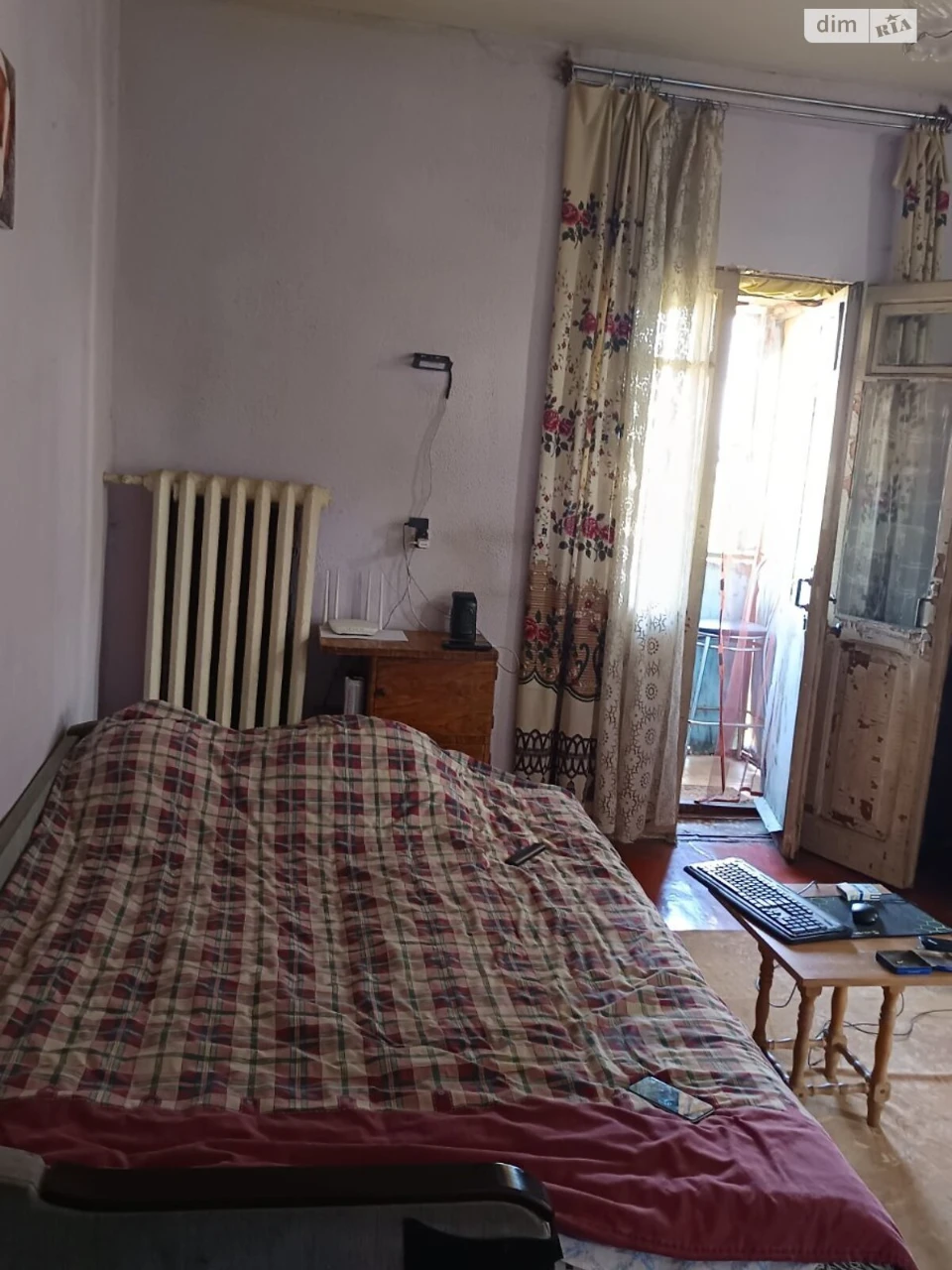 Apartment for Sale – Saltyev