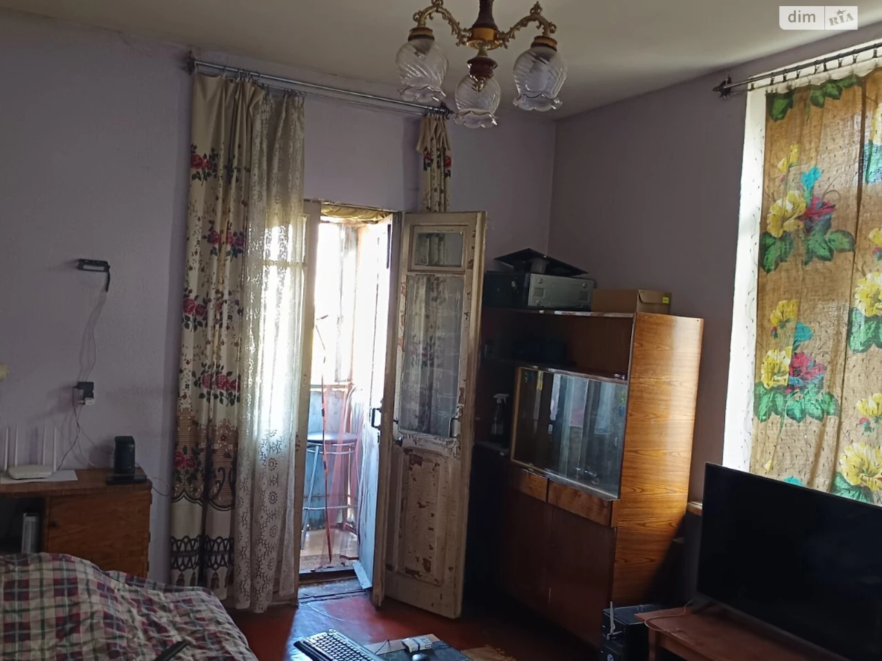 Apartment for Sale – Saltyev