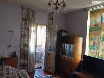 Apartment for Sale – Saltyev