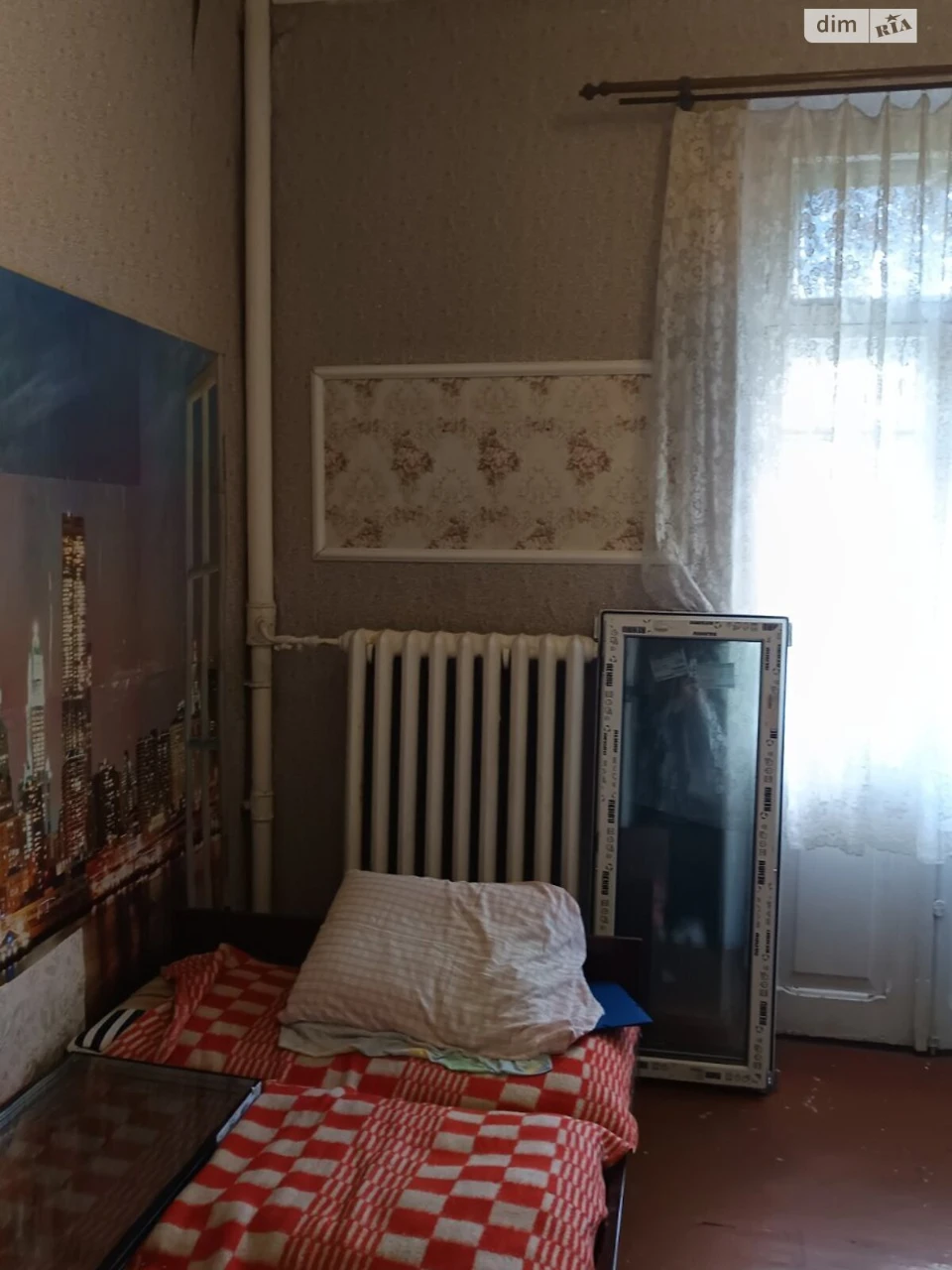 Apartment for Sale – Saltyev