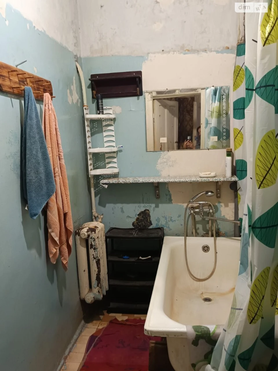 Apartment for Sale – Saltyev