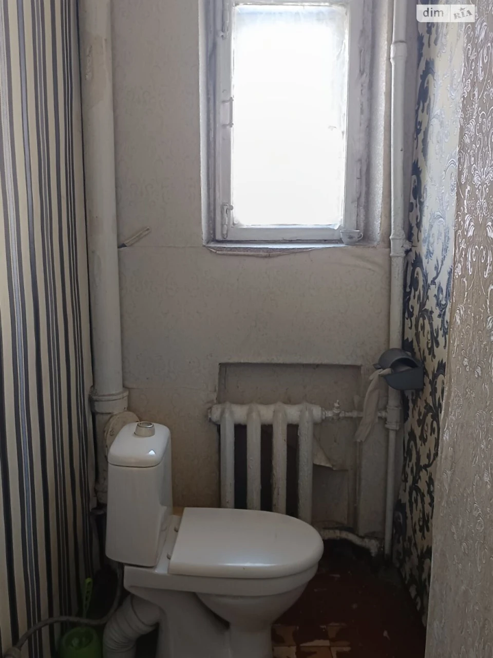 Apartment for Sale – Saltyev