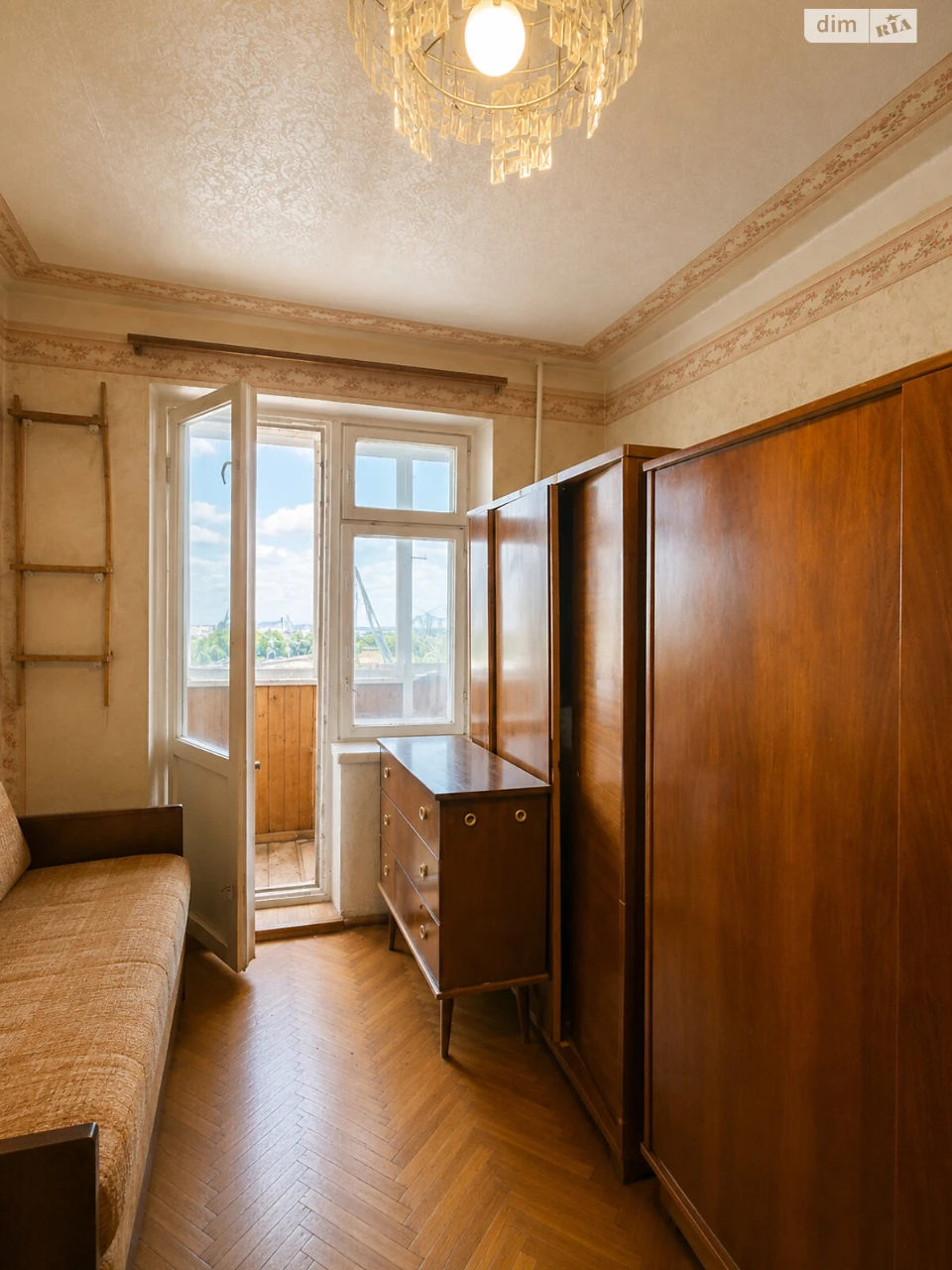 Продаж Квартира Перемога-2