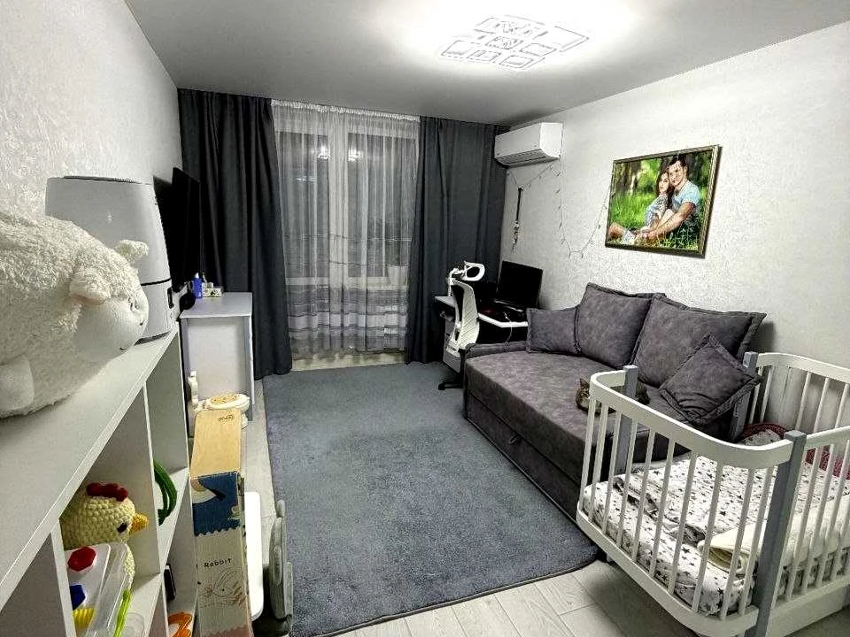 Apartment. Severyna Potytskyi Street, Kharkiv