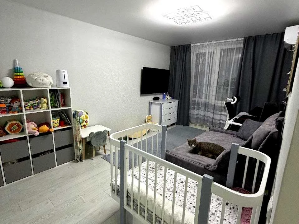 Apartment. Severyna Potytskyi Street, Kharkiv