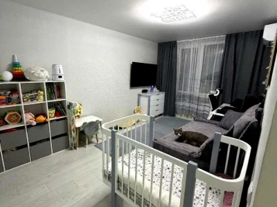 Apartment. Severyna Potytskyi Street, Kharkiv