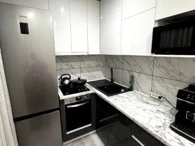 Apartment. Severyna Potytskyi Street, Kharkiv