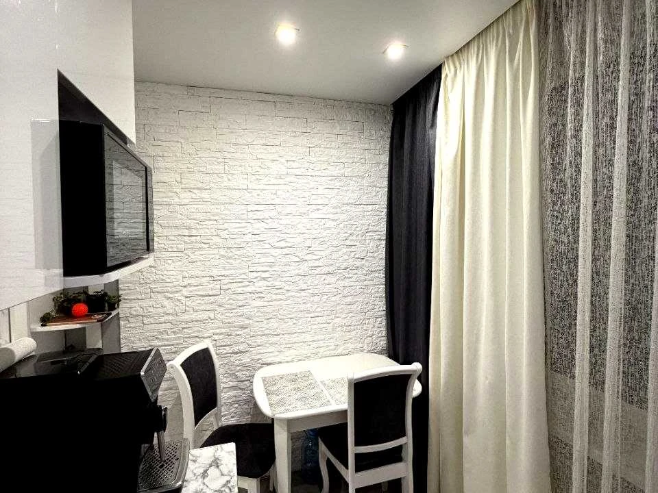 Apartment. Severyna Potytskyi Street, Kharkiv