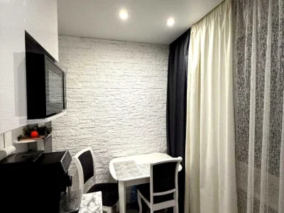 Apartment. Severyna Potytskyi Street, Kharkiv
