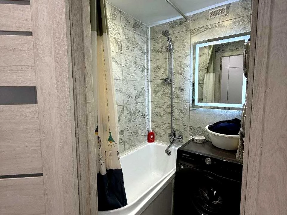 Apartment. Severyna Potytskyi Street, Kharkiv