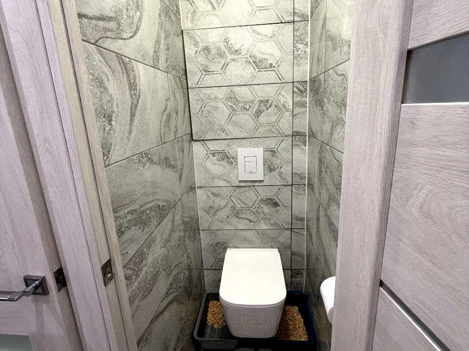 Apartment. Severyna Potytskyi Street, Kharkiv