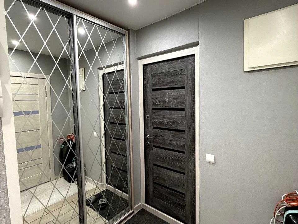 Apartment. Severyna Potytskyi Street, Kharkiv
