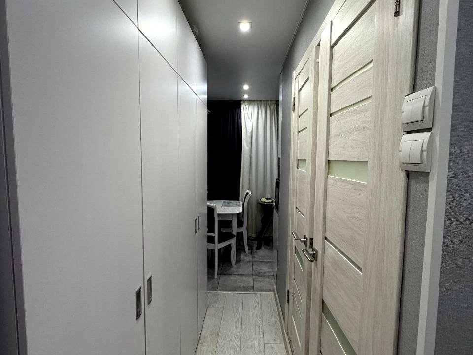 Apartment. Severyna Potytskyi Street, Kharkiv