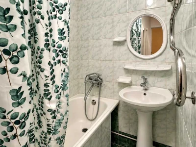 Apartment. Staritskogo st.