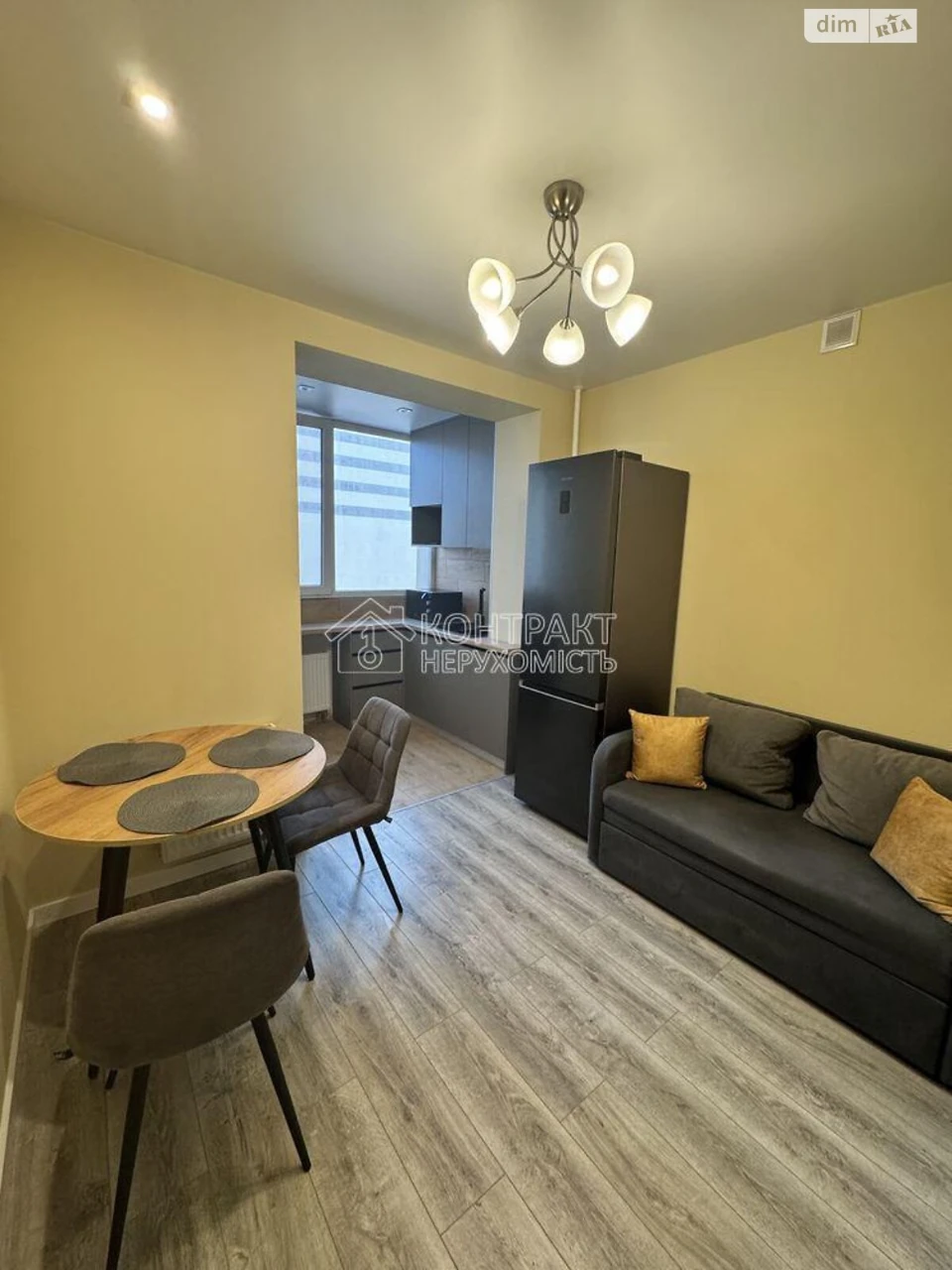 Довгострокова Оренда Квартира в Одесі