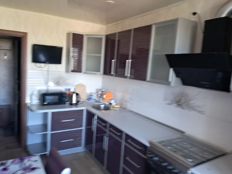 Selling a 3-room apartment