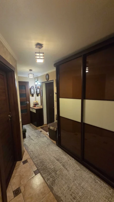 Sale of 2-room apartment, Fortechna Street /Oleksandrivsky district/