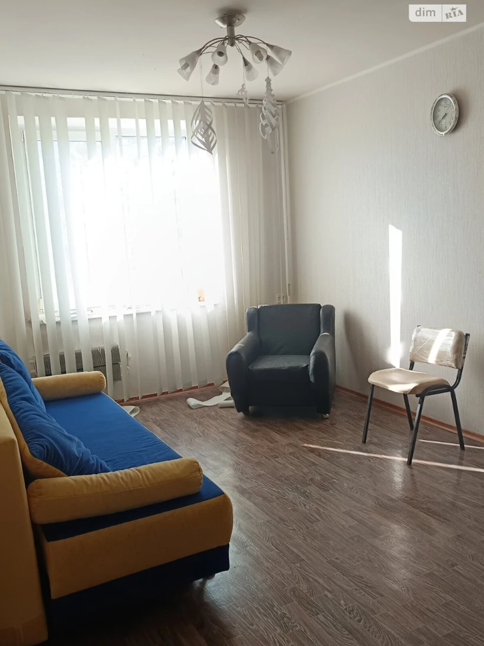 Продажа Квартиры Шевченковский