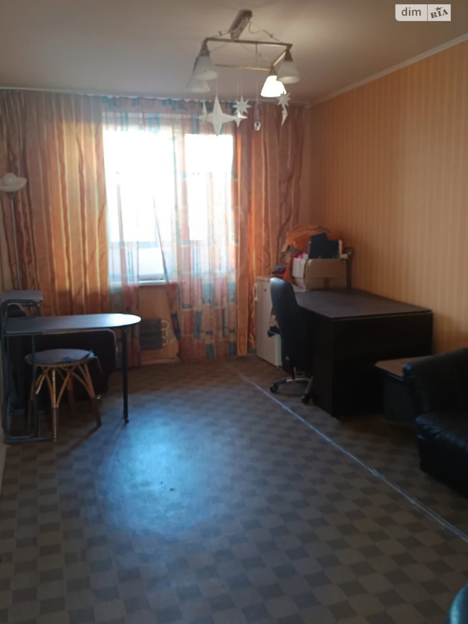 Продажа Квартиры Шевченковский