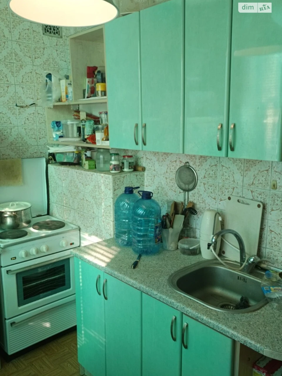 Продажа Квартиры Шевченковский