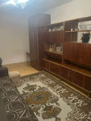 Квартира в центрвлтн.частині з індивідуальним газови опаленн