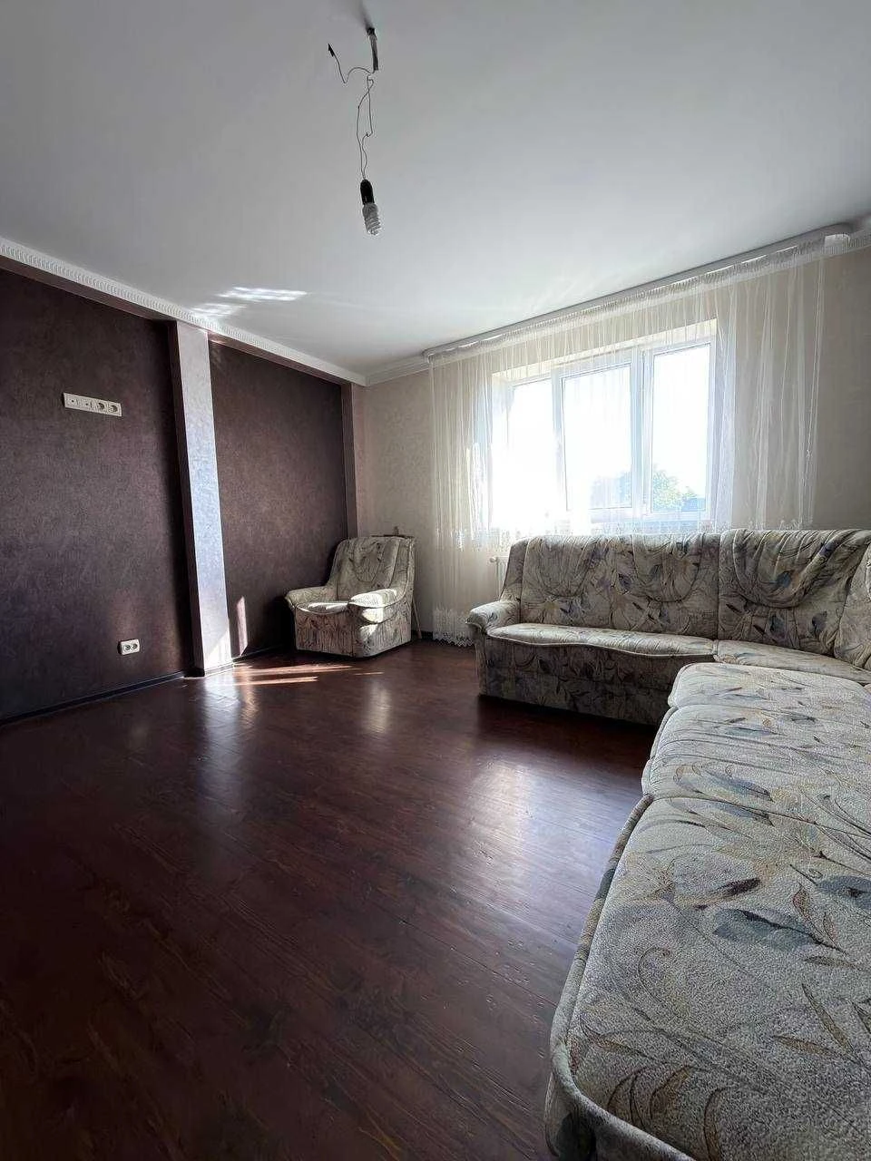 Продажа двухуровневой квартиры в тихой и уютной локации городов.
