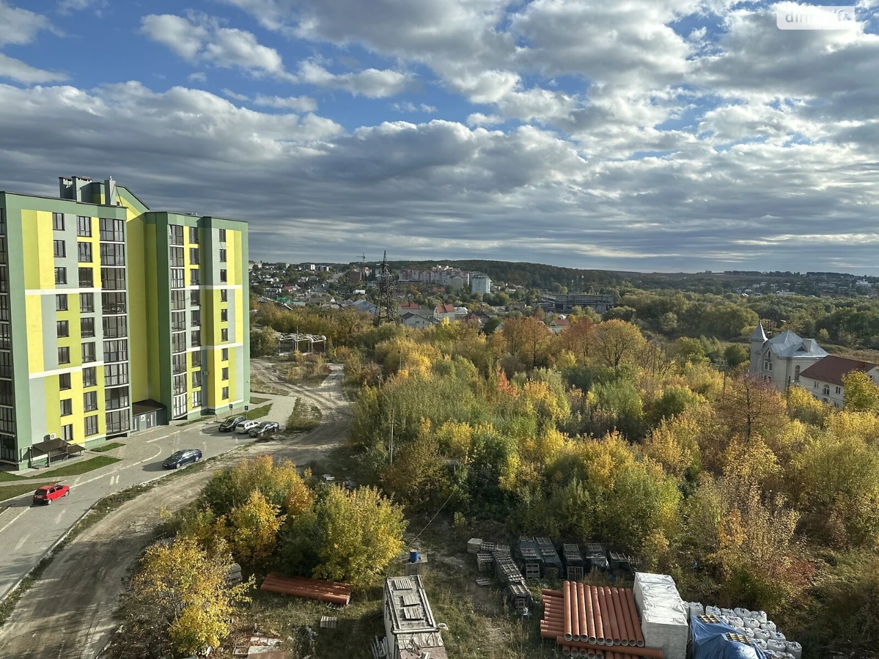 Продажа Квартиры на Газопроводе