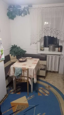 For Sale: 4-room apartment in the ZAZ area