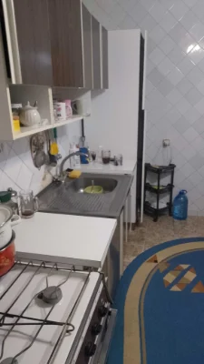 For Sale: 4-room apartment in the ZAZ area