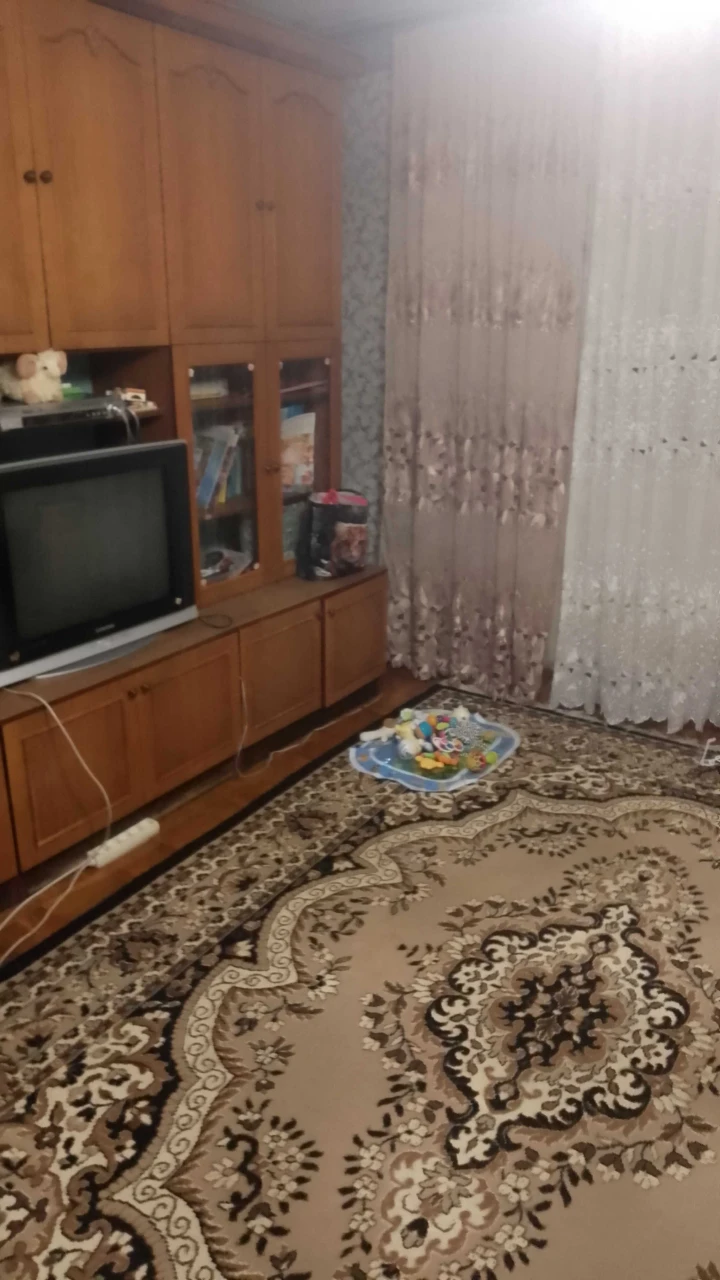 For Sale: 4-room apartment in the ZAZ area