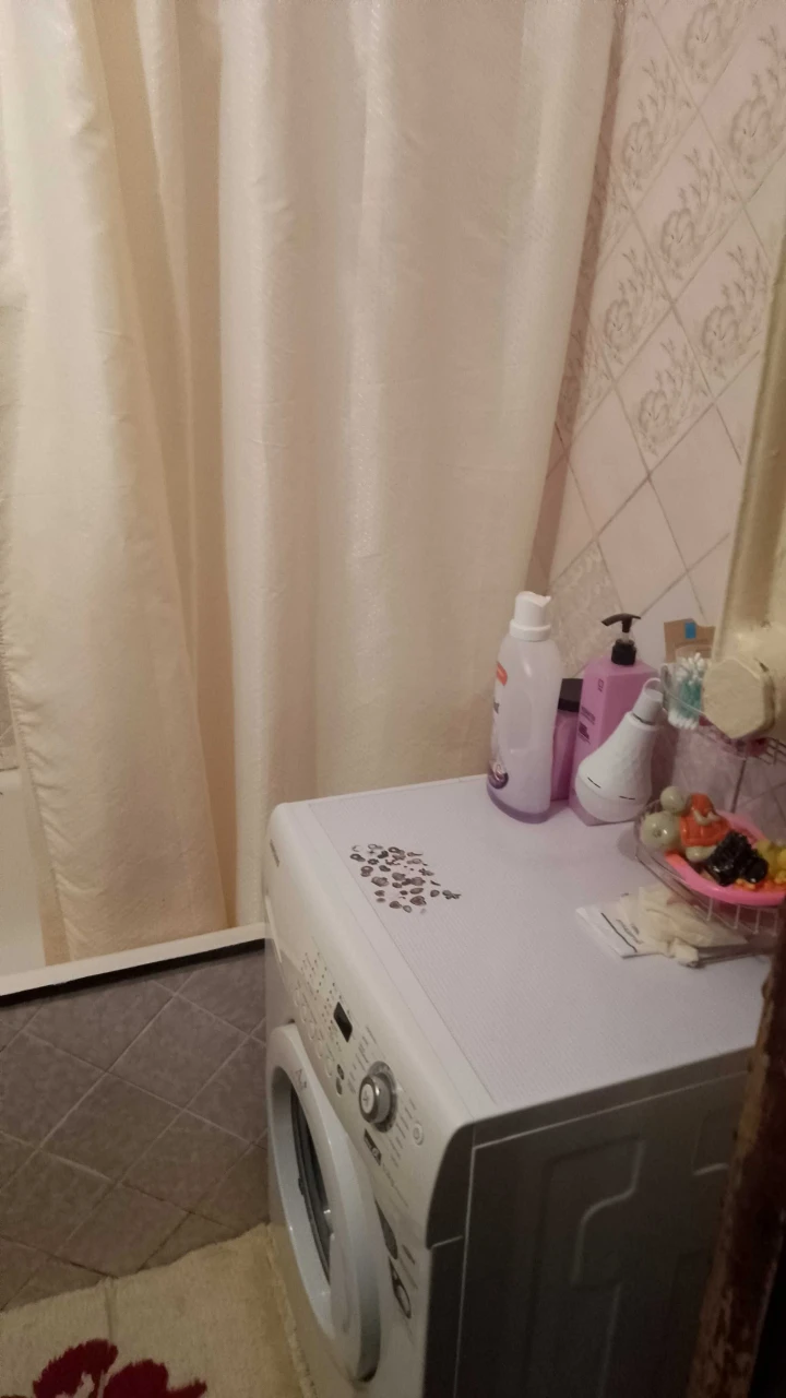 For Sale: 4-room apartment in the ZAZ area