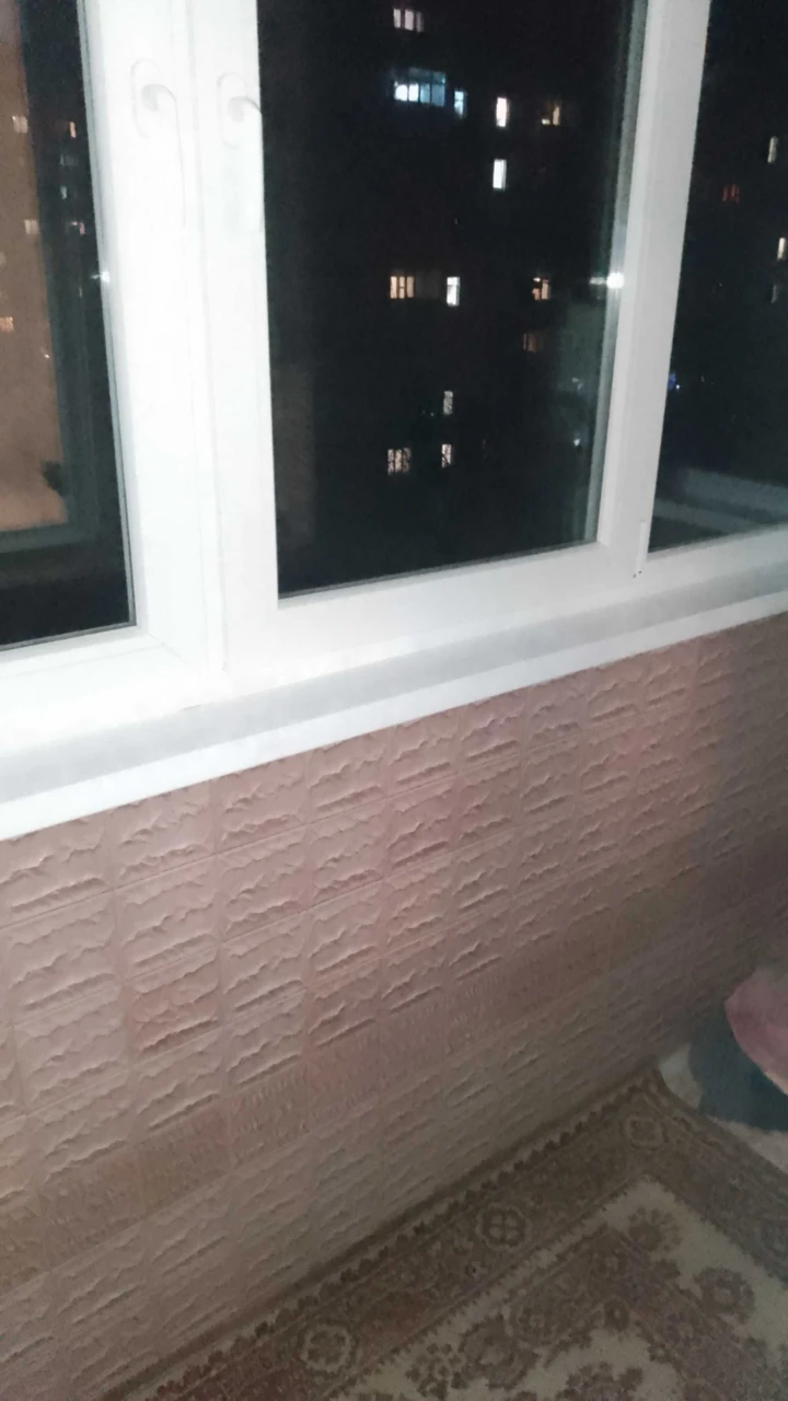 For Sale: 4-room apartment in the ZAZ area