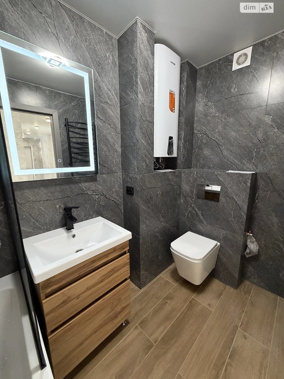 Apartment for Sale in Cheremushki