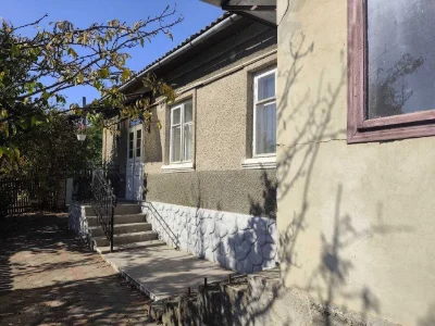 House on 3rd Vyzhnytsky Street (Rosh)