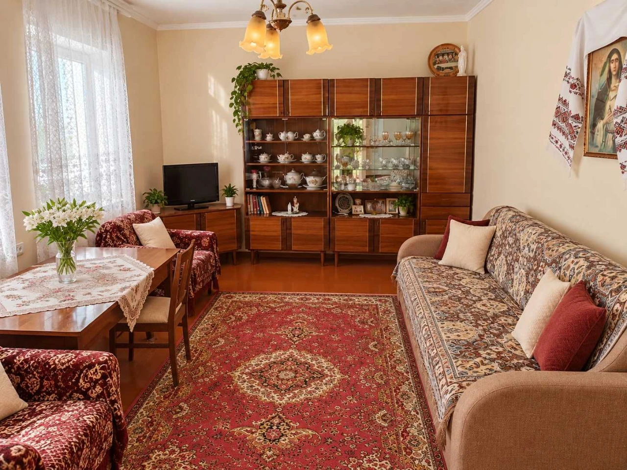 House on 3rd Vyzhnytsky Street (Rosh)