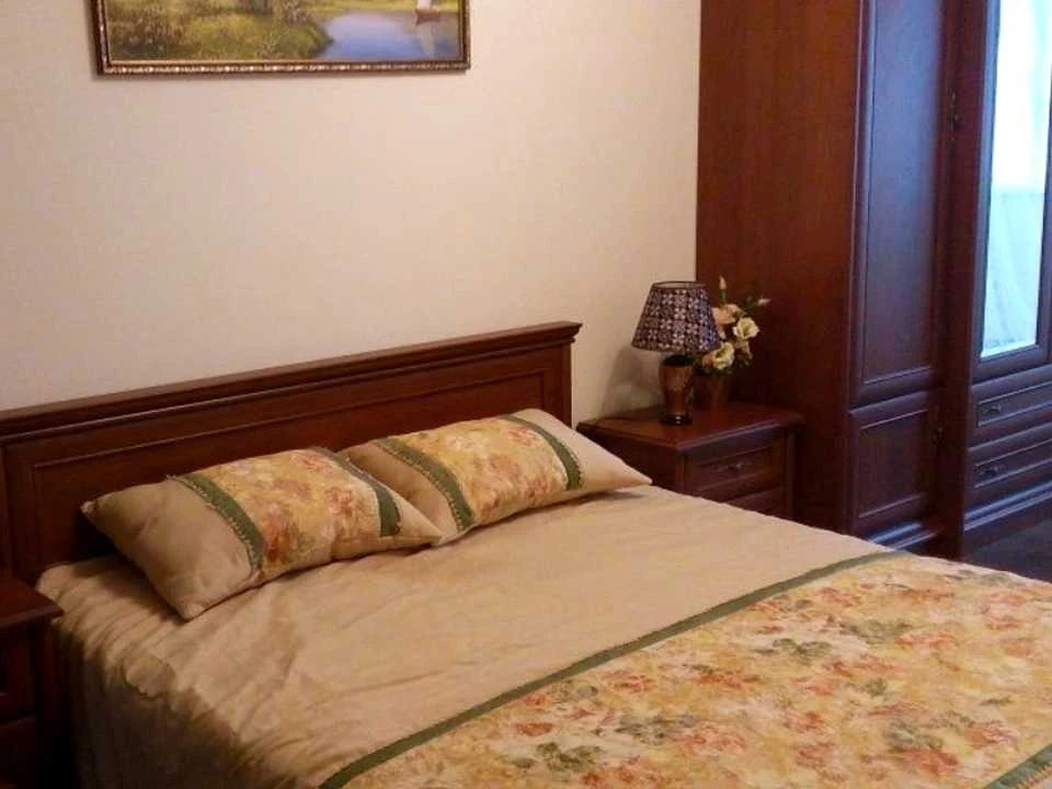 Квартира. Львів, вулиця Івана Пулюя