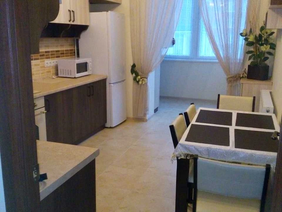 Квартира. Львів, вулиця Івана Пулюя
