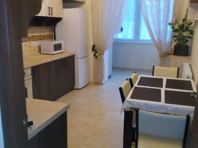 Квартира. Львів, вулиця Івана Пулюя