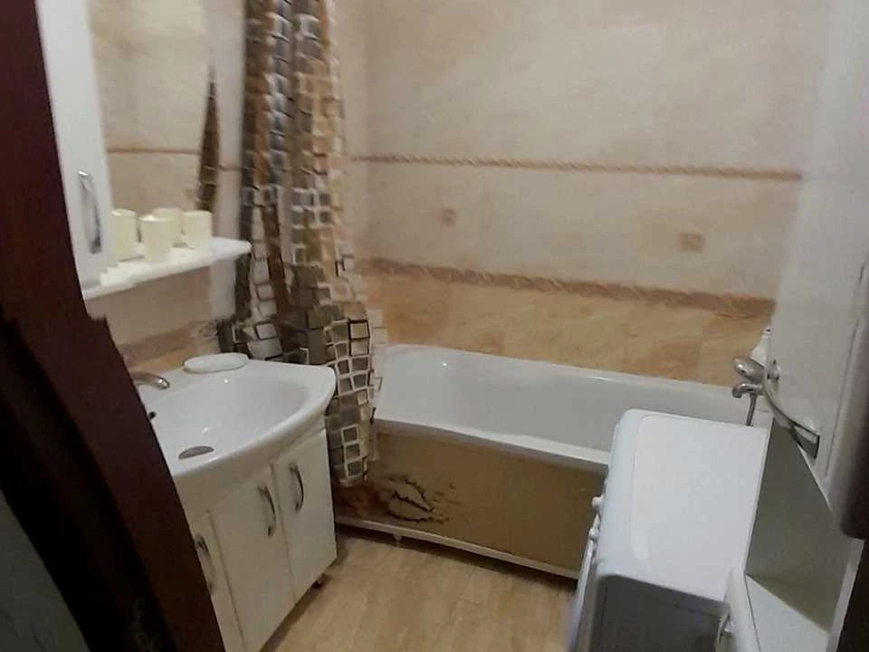 Квартира. Львів, вулиця Івана Пулюя