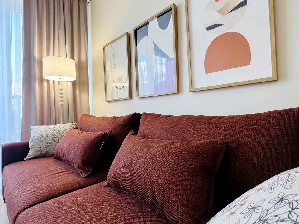 Квартира. Львів, вулиця Леоніда Перфецького