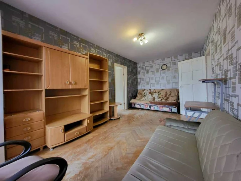 Apartment. Plastova st. Kyiv