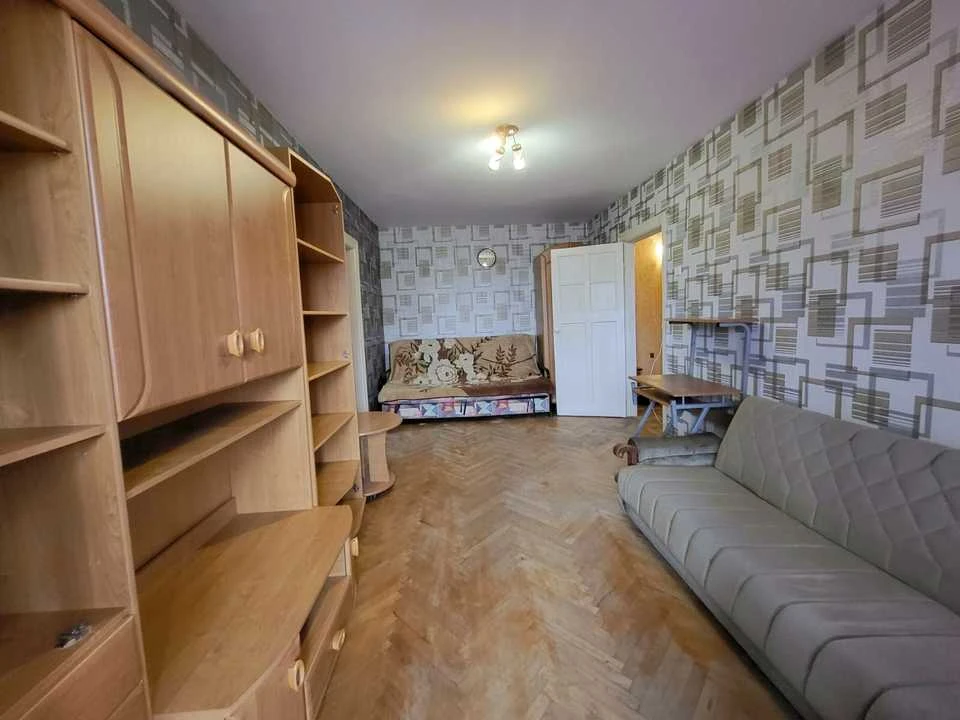 Квартира. Київ, Пластова вул.