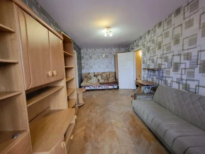 Квартира. Київ, Пластова вул.