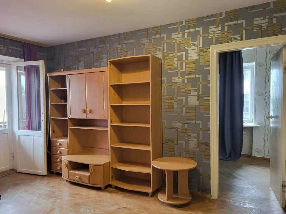 Квартира. Київ, Пластова вул.