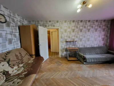 Квартира. Київ, Пластова вул.