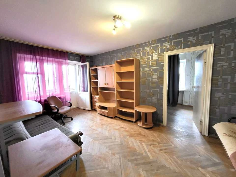 Квартира. Київ, Пластова вул.
